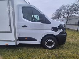 Renault Master E Tec Elektro Master