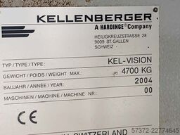 Kellenberger KEL-VISION