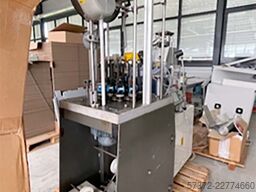 Steeger K80/16-72