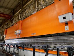 Ermak POWER BEND TANDEM 14200-1000 TON