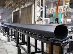 Ermak POWER BEND TANDEM 14200-1000 TON