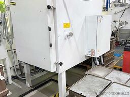 Nabertherm N500/65HA