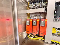 Klotzki Spiral 2000x2000