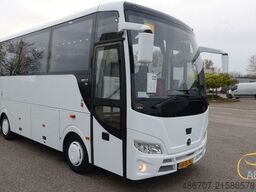 TEMSA Temsa MD7 Plus, 34 Sitze, Euro 6