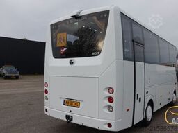 TEMSA Temsa MD7 Plus, 34 Sitze, Euro 6