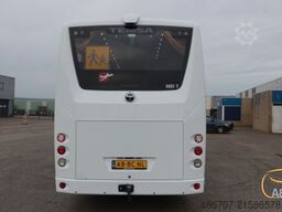 TEMSA Temsa MD7 Plus, 34 Sitze, Euro 6