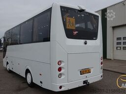 TEMSA Temsa MD7 Plus, 34 Sitze, Euro 6