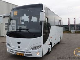 TEMSA Temsa MD7 Plus, 34 Sitze, Euro 6