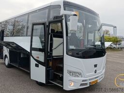 TEMSA Temsa MD7 Plus, 34 Sitze, Euro 6