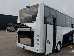 TEMSA Temsa MD7 Plus, 34 Sitze, Euro 6