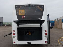 TEMSA Temsa MD7 Plus, 34 Sitze, Euro 6