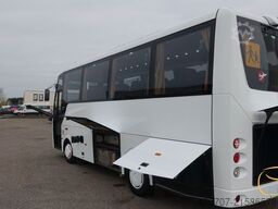 TEMSA Temsa MD7 Plus, 34 Sitze, Euro 6