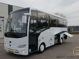 TEMSA Temsa MD7 Plus, 34 Sitze, Euro 6