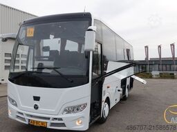 TEMSA Temsa MD7 Plus, 34 Sitze, Euro 6