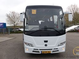 TEMSA Temsa MD7 Plus, 34 Sitze, Euro 6