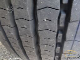 IVECO Crossway 61 Sitze  NEU 2 Stück auf Lager