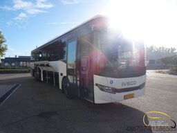 IVECO Crossway 61 Sitze  NEU 2 Stück auf Lager