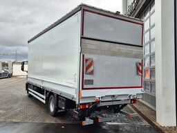 Iveco Eurocargo ML140E25/P LBW 1.500kg 7.280mm