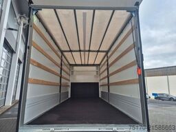 Iveco Eurocargo ML140E25/P LBW 1.500kg 7.280mm