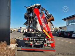 Mercedes-Benz Arocs 2751 L 6x2/4 HAD Kurzholz Cranab TZ12.2