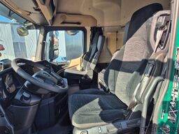 Mercedes-Benz Arocs 2751 L 6x2/4 HAD Kurzholz Cranab TZ12.2