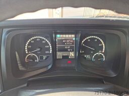 Mercedes-Benz Arocs 2751 L 6x2/4 HAD Kurzholz Cranab TZ12.2