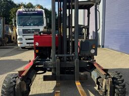 Moffet M7 27.4W **KOOIAAP-MOFFET 2700KG