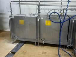 TETRA ALCIP 10 CIP WASHING UNIT