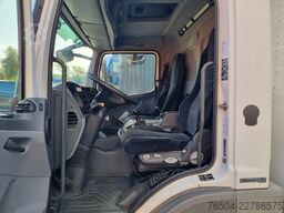 Mercedes-Benz Atego 1224 BLUETEC 5/ Koffer/ LBW/ Klima