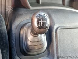 Mercedes-Benz Atego 1224 BLUETEC 5/ Koffer/ LBW/ Klima