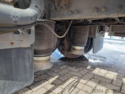 Mercedes-Benz Atego 1224 BLUETEC 5/ Koffer/ LBW/ Klima