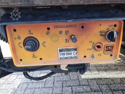 Mercedes-Benz Atego 1224 BLUETEC 5/ Koffer/ LBW/ Klima