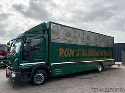Iveco Eurocargo 120 E25 +  EURO 6 + DHOLLANDIA LOADLI...