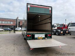 Iveco Eurocargo 120 E25 +  EURO 6 + DHOLLANDIA LOADLI...