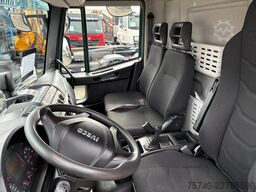 Iveco Eurocargo 120 E25 +  EURO 6 + DHOLLANDIA LOADLI...
