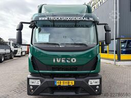 Iveco Eurocargo 120 E25 +  EURO 6 + DHOLLANDIA LOADLI...