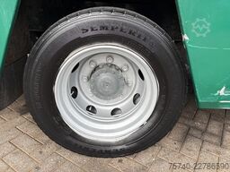 Iveco Eurocargo 120 E25 +  EURO 6 + DHOLLANDIA LOADLI...