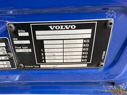 Volvo FM 460 EEV + HMF 2200-- 3X EXT. + REMOTE + HAAK...
