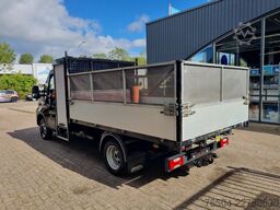 Iveco Daily 40C18/ 3.0D Kipper/ Hoge zijschotten/ 40...