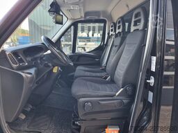 Iveco Daily 40C18/ 3.0D Kipper/ Hoge zijschotten/ 40...
