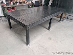 SIEGMUND Professional 750