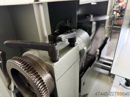 Graule AS 450