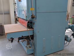 Ott Omega 1100