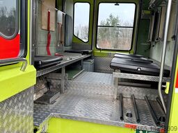 Iveco 190E34W Feuerwehr