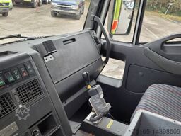 Iveco 190E34W Feuerwehr