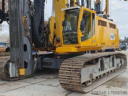 Bauer / RTG RG 25 S s