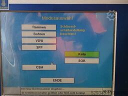 Bauer / RTG RG 25 S s