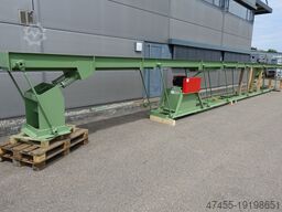 HAAS HVR 500x17000