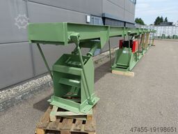 HAAS HVR 500x17000