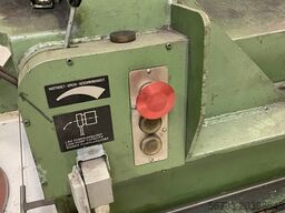 ROUNDO 2000 x 18/12 mm